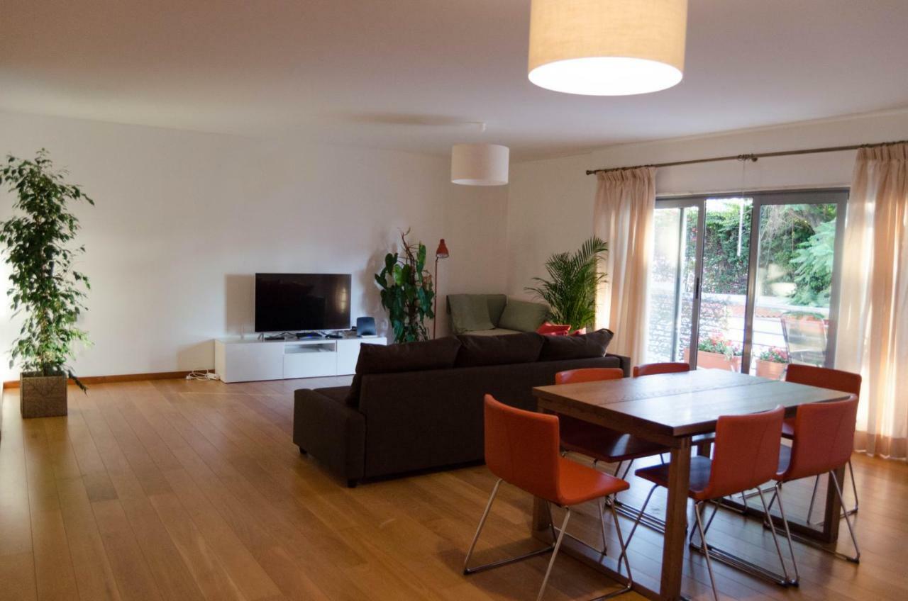Joivy Graca Luminous 2-Br Apartment With Terrace Lisbon Bagian luar foto