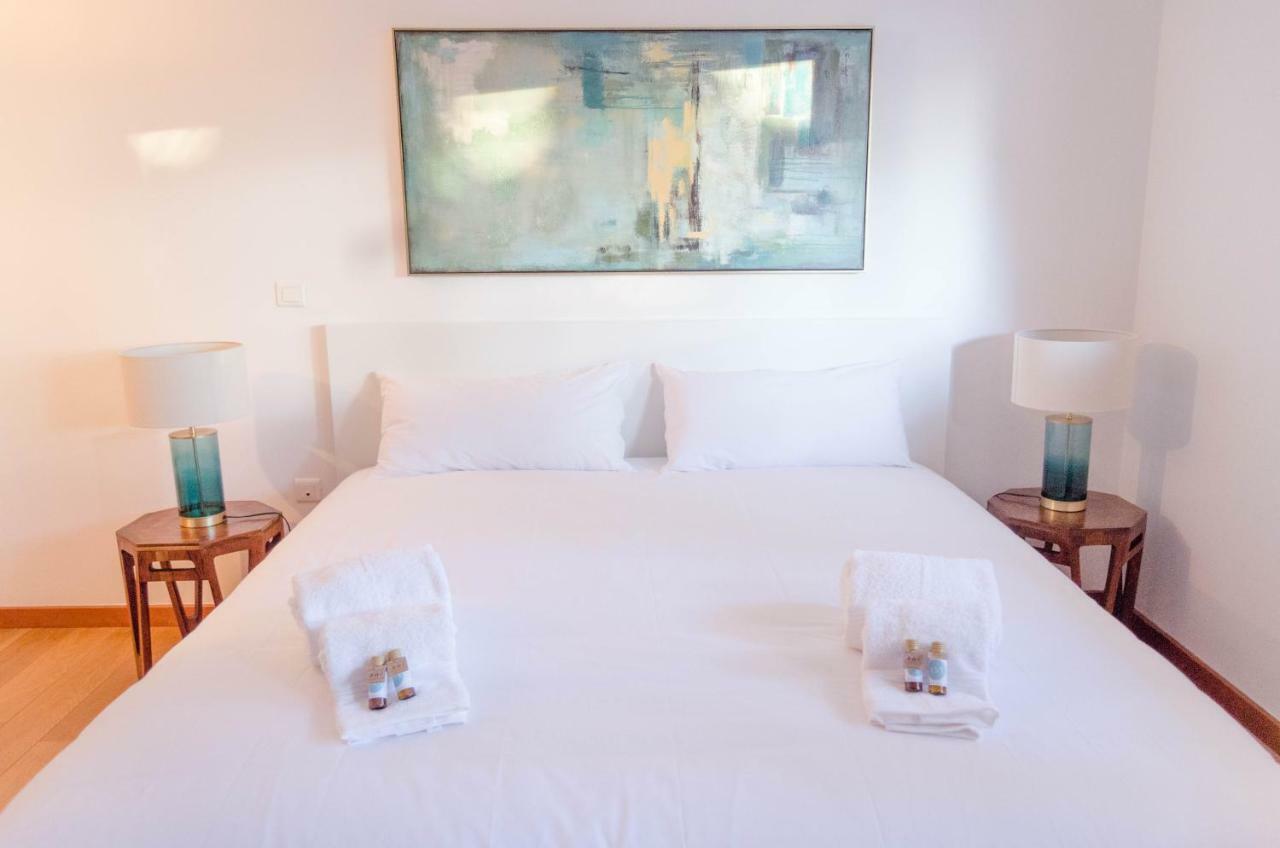 Joivy Graca Luminous 2-Br Apartment With Terrace Lisbon Bagian luar foto