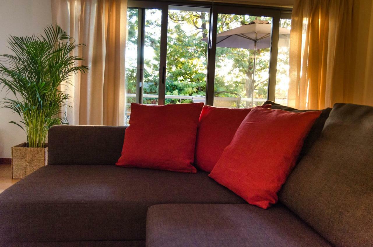 Joivy Graca Luminous 2-Br Apartment With Terrace Lisbon Bagian luar foto
